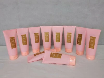 Towie Ferne McCann Blush Oud Body Wash - Shower Gel - New and Sealed x 10