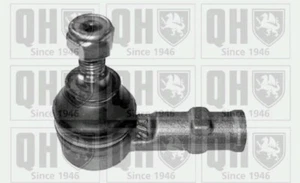 Quinton Hazell Tie Rod End Steering Fits Mitsubishi L 300 3000 GtR2875S - Picture 1 of 2