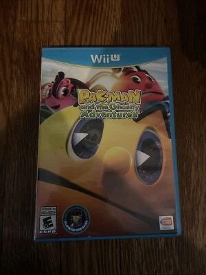 Wii / Wii U. Games- $10 EACH - Image 1 of 4