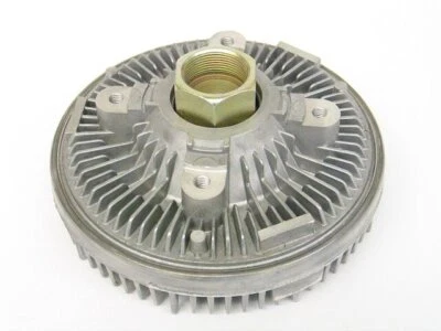 Embrague ventilador Hummer H3T 2009-2010 US Motor Works 39755SFXB Alpha Foto 1 de 2