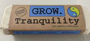Backyard Safari Company Grow Gardens, Tranquility Brand New - Picture 1 of 7