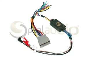 HONDA Multi 2016-UP SWC Wire Harness for Aftermarket Radio Install IX-HO005 - Bild 1 von 1