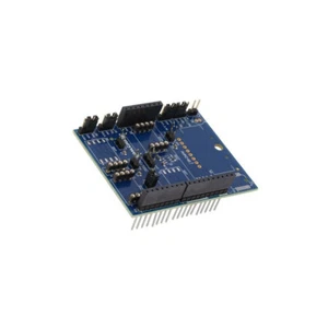 SEK001 Prüfkit Interface: I2C,SPI,USB Sortiment: Prototypenplatine HONEYWELL - Picture 1 of 1