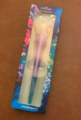 Ulta Marvel Thor Love & Thunder Face Powder Brush, Limited Edition - Image 1 of 2