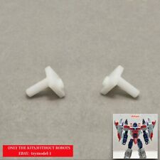 For Legacy Cybertron Starscream Upgrade Kit Shoulder Cannon Position Adjustment