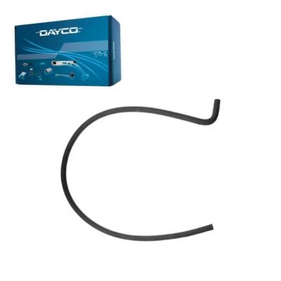 Manguera de calefacción Dayco HVAC manguera de calefacción para 1979 Plymouth PB100 3,7 L L L6 Foto 1 de 2