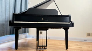Art Deco Steinway & Sons - Picture 1 of 17