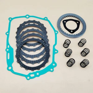 Kit de embrague resortes y junta de alta resistencia para Honda Grom 125 MSX125 2014-2021 - Imagen 1 de 7