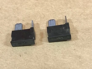 (2 PIECES) TESTED FORD DIODE OEM F57B-14A604-A - Bild 1 von 4