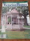 VICTORIAN HOMES MAGAZINE Winter 1993  Garden Ornaments Dressing Table Free Ship!