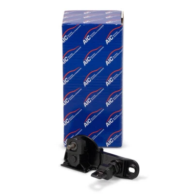 AIC Heckwischerlager Wischachslager für BMW 3er E91 5er E61 hinten 61627209167 - Bild 1 von 2