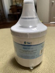 Refrigerator Water Filter Fits Samsung DA29-00003G DA29-00003F DA29-00003B Tier1 - Picture 1 of 6