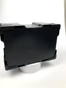 Monster Box Empty RCM Monster Box for 50x 10 oz Silver Bars | Secure & Stackable - Picture 1 of 5