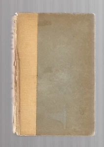 Spiritualist J S Bauer antik 1. Aufl. 1896 Balladen & Lieder Kanting Slang Reime - Bild 1 von 10