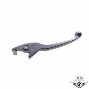 Bremshebel rechts schwarz für Longjia LJ50QT LJ125T Scheibenbremse China Roller - Bild 1 von 4