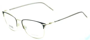 HUGO BOSS 1373 I46 54 mm Gafas MARCOS Gafas RX Ópticas Gafas Nuevas - Italia - Imagen 1 de 13