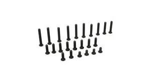 Team Losi Racing 5IVE-T LOSB6110 5mm BH Screw Asst (24): 5IVE-T, MINI WRC - Picture 1 of 1