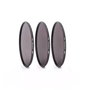 Kit de filtro NiSi 112 mm CPL ND8 ND64 ND1000 Nikon Z 14-24 mm f/2,8S - Imagen 1 de 8