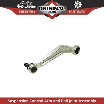 For 1997-2003 BMW 540i Suspension Control Arm and Ball Joint Assembly Mevotech - Image 1 of 2