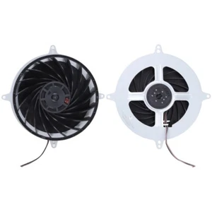 Game Repair Replacement Parts 17 Blades Inner Cooling Fan For PS5 Console - Picture 1 of 5