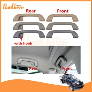 Car Inner Roof Armrest Ceiling Pull Handle 7461030240 For Toyota Camry 2006-2011 - Picture 1 of 26