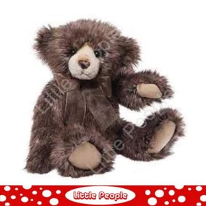 Gund Petunia Teddy Bear Stuffed Animal - Picture 1 of 1