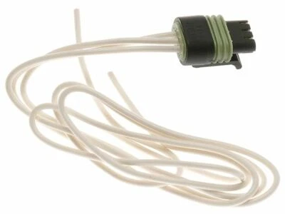 Conector de módulo de control de encendido AC Delco 63822FZ para Chevrolet S10 1994-1995 Foto 1 de 2