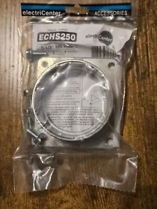 ElectriCenter Accessories 2 mozzo HS 1/2" ECHS250 mozzo bassa tensione - Foto 1 di 3