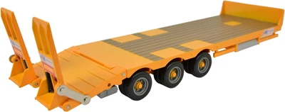 Kane LLTM Low Loader - Trattore Giocattolo Da Collezione, Compatibile Con Animal - Immagine 1 di 4