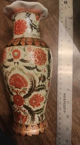 kleine bemalte Vasen antik - Bild 1 von 3