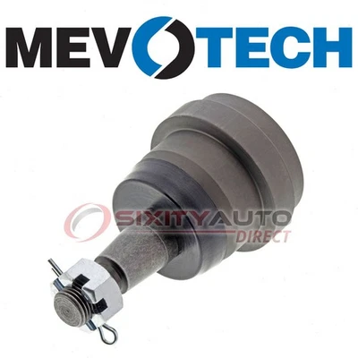 Mevotech Supreme Front Upper Ball Joint for 1987-2017 Jeep Wrangler - Spring nr - Image 1 of 4