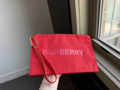 Pochette pochette Burberry Beauty Pouch
