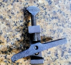 🗽MODEL US 1855 MAINSPRING VISE for CIVIL WAR MUSKETS TRAPDOOR - Picture 1 of 6