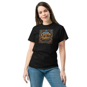 Camiseta clásica unisex - Imagen 1 de 17