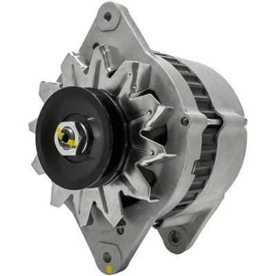 Mpa Electrical 14592 Alternator   12 V, Hitachi, Cw (Right), With Pulley, - Image 1 of 4