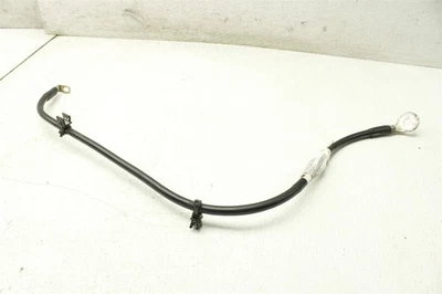 2013 Tesla Model S Negative Battery Cable Harness Wire 100565100C OEM 12-15  - Image 1 of 4