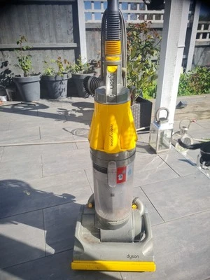 Dyson Rootcyclone  DC 07 Origin  - Image 1 of 4