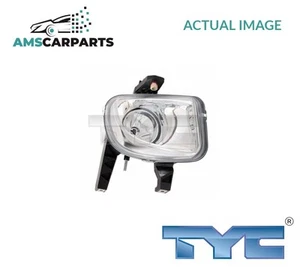 DRIVING FOG LIGHT LAMP LEFT 19-0556-05-2 TYC NEW OE REPLACEMENT - Picture 1 of 5