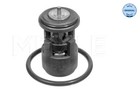 MEYLE 100 121 1025 Coolant Thermostat Fits Audi A2 Seat Altea Altea XL Skoda VW