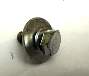 Maytag Waschmaschine Modell MVW6230HW1 Trommelstütze Spider Bolt - Bild 1 von 3