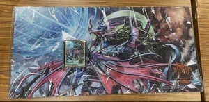Duel Masters Gp Baiken Playmat Sleeve Set - Picture 1 of 1