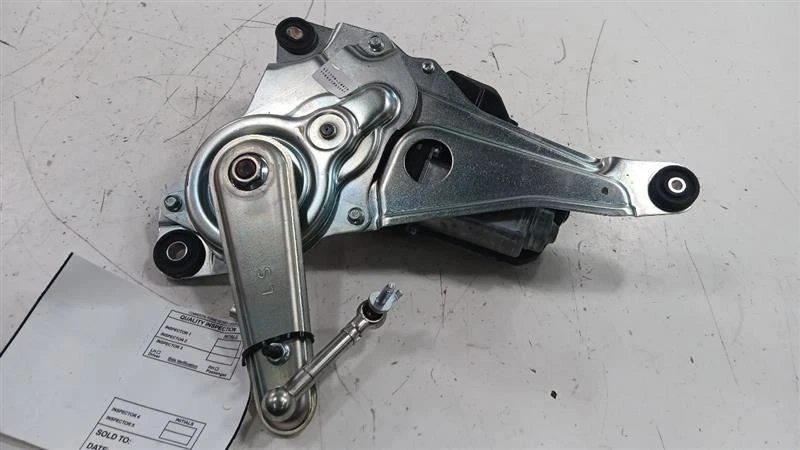 Lexus LS460 tapa motor desmontable 547370 2007 2008 2009 Foto 1 de 4