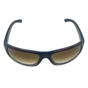 Ray Ban RB4166 - Rot / Braun - 2N Gläser - Top Zustand  - Bild 1 von 8