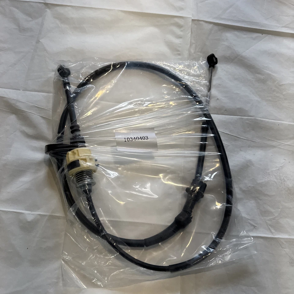 Automatic Transmission Shift Cable for Chevrolet Uplander Venture 10340403 - Imagen 1 de 4