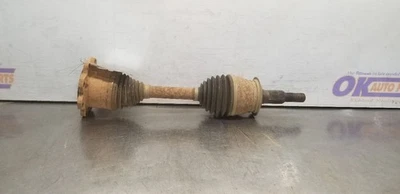 GMC SIERRA 2500 19 eje delantero CV 6,6 L diésel 4x4 4x4 22813485 Foto 1 de 4