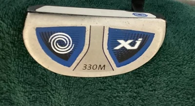 Odyssey Xj 330M right handed youth putter 30” long great  condition. - Image 1 of 4