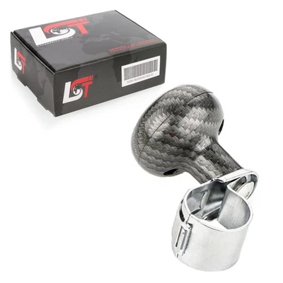 Cabeza De Volante 360° Carbon Para DAIMLER - Imagen 1 de 4