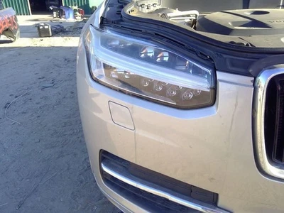 Passenger Headlight LED Thru VIN 344888 Fits 16-18 VOLVO XC90 2287629 - Image 1 of 4