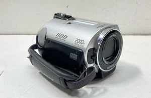Sony Handycam DCR-SR42 30GB HDD Camcorder - Picture 1 of 6