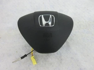 HONDA CIVIC COUPE SEDAN LX SI EX DX O 6 - I  I Airbag steering wheel DRIVER LEFT - Picture 1 of 5